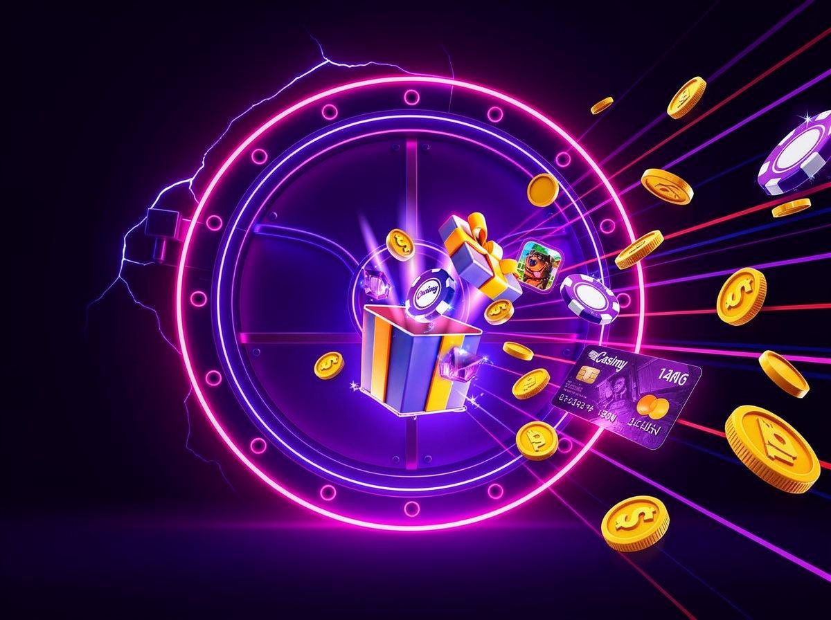 Your Three-Deposit Welcome Package Explained